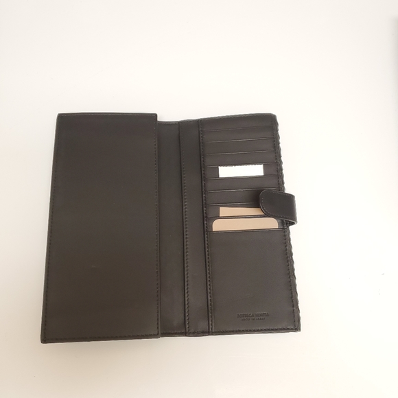 Bottega Veneta Continental